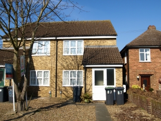 Penguin Properties - Biggleswade